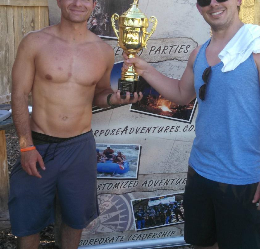 On Purpose Adventures-查尔斯顿必去景点