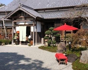 新富町餐馆和美食-Shintomi Chaya Madokoro