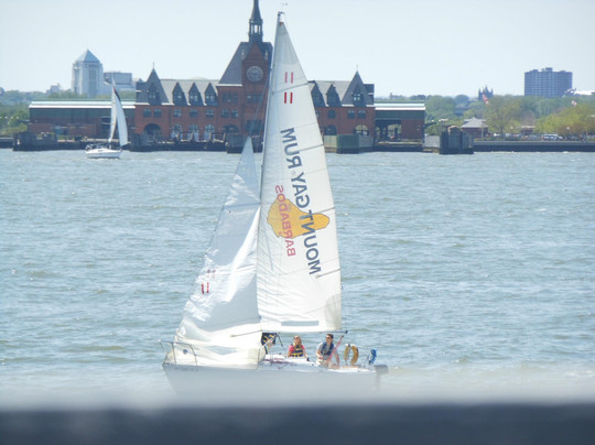 纽约港-纽约市必去景点