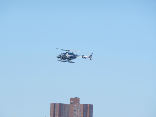 纽约港-纽约市必去景点