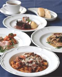 ピッツェリア 自由が丘 fermata 西武船橋店