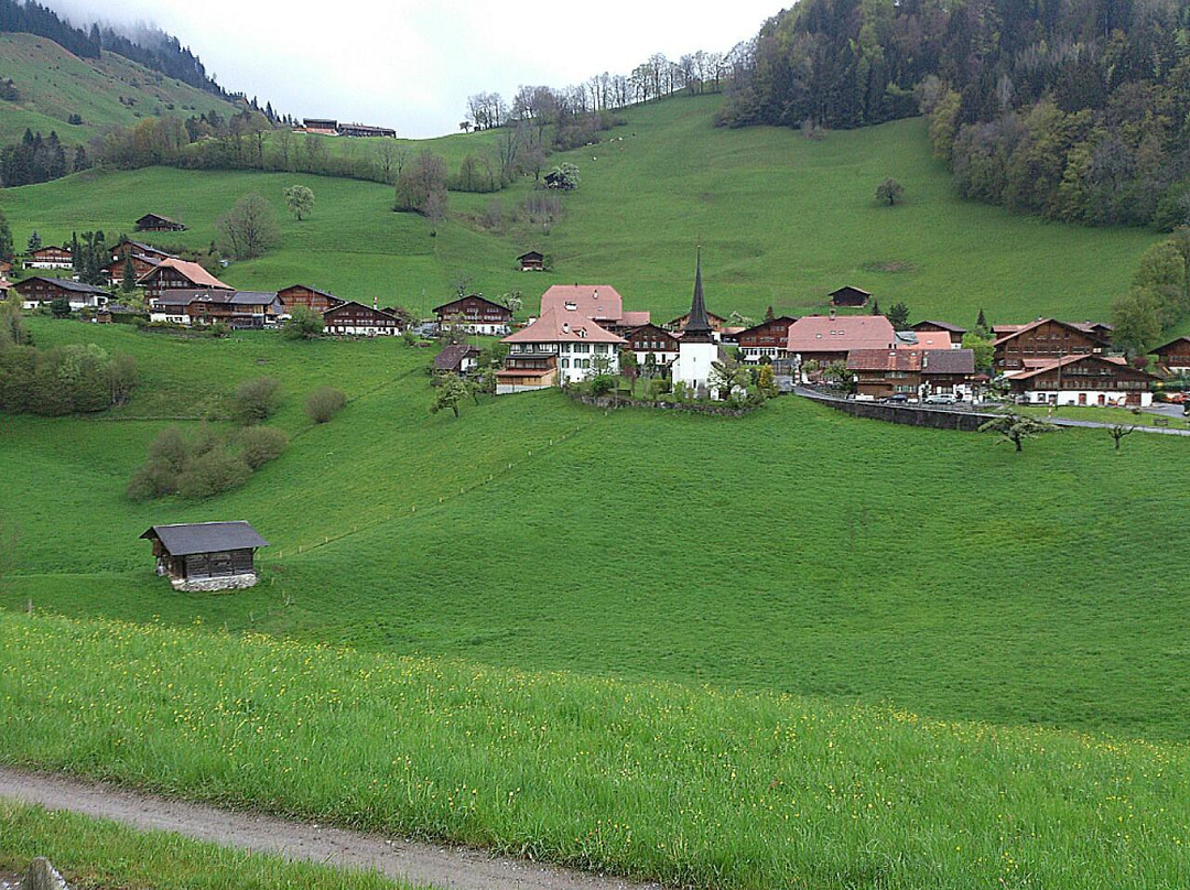 Diemtigen旅游攻略图片