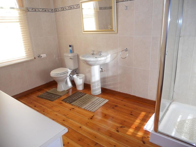 Lavender Lane Bed & Breakfast主图