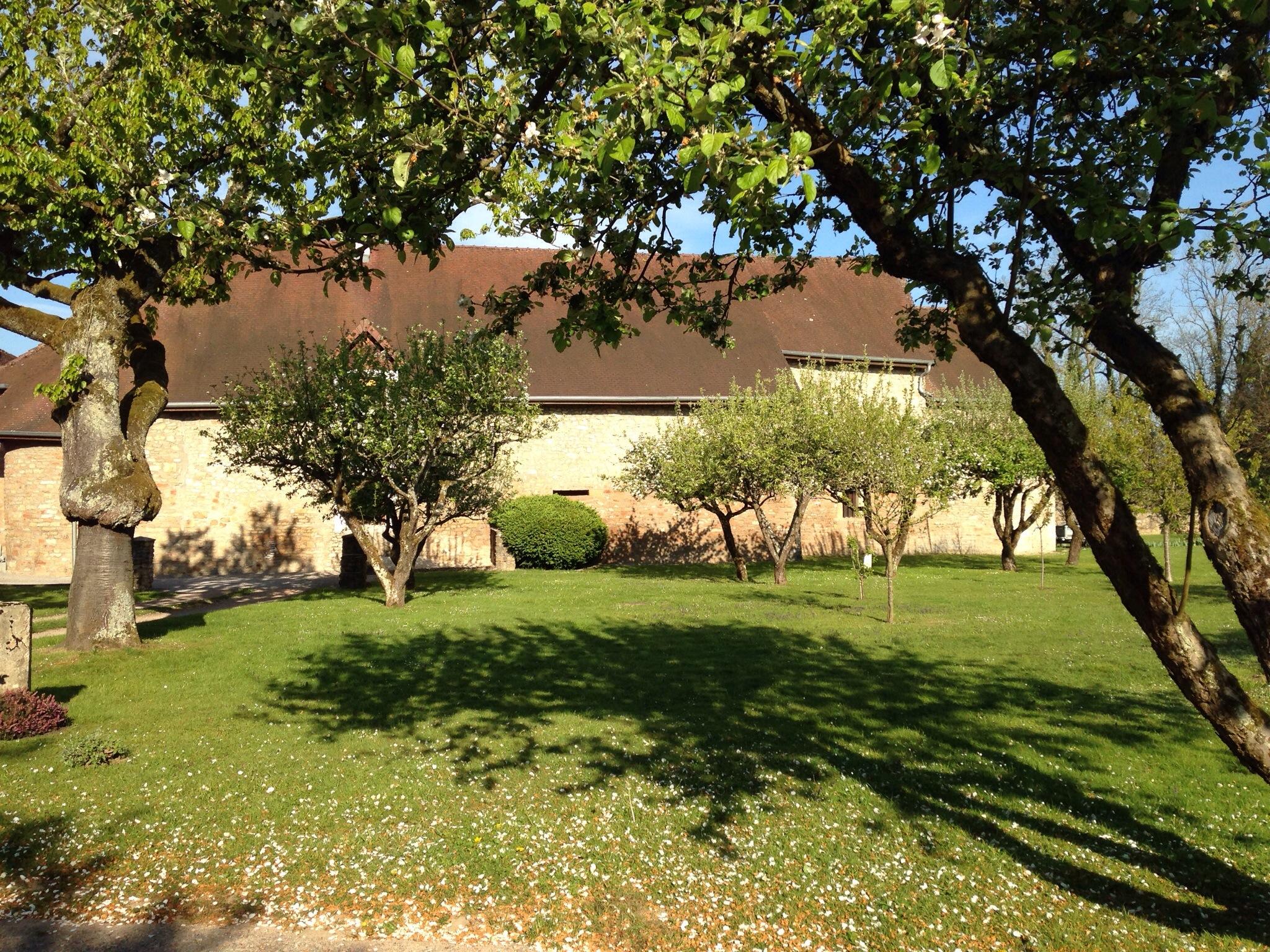 Le Lavoir-客卧