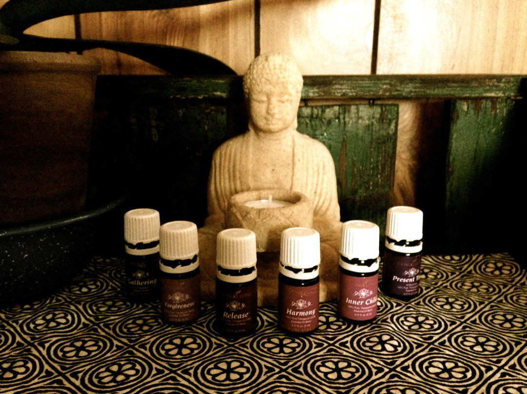 Sage Massage & Acupuncture景点图片
