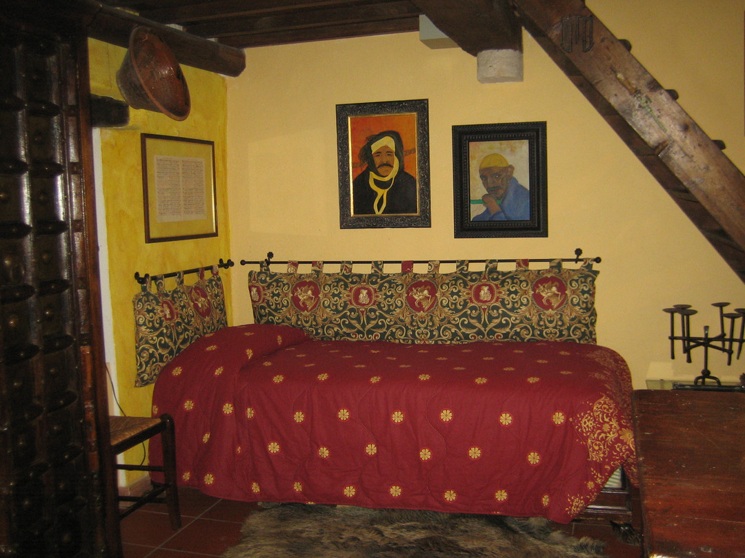 Locanda del Principato主图