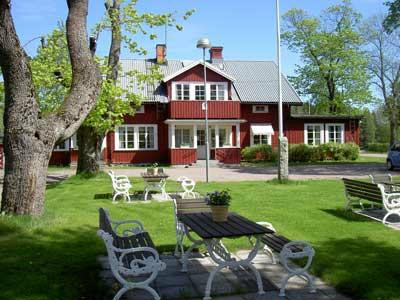 Älvbrogården Vandrarhem