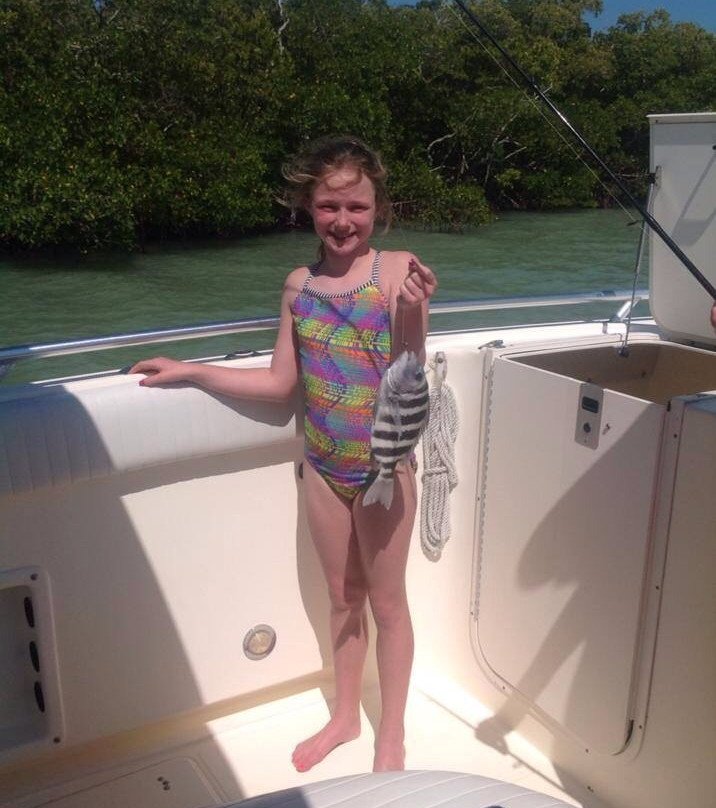 Chubby's Tropical Adventures-迈尔斯堡海滩必去景点