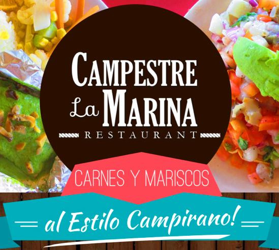 Campestre La Marina Restaurant