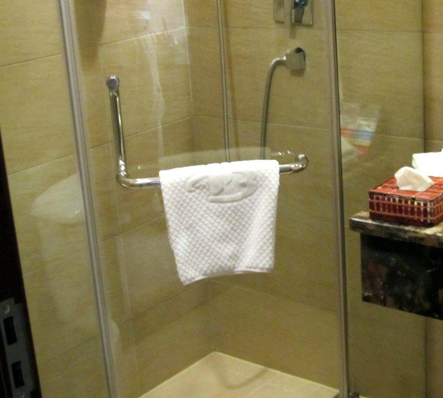 百汇大酒店主图