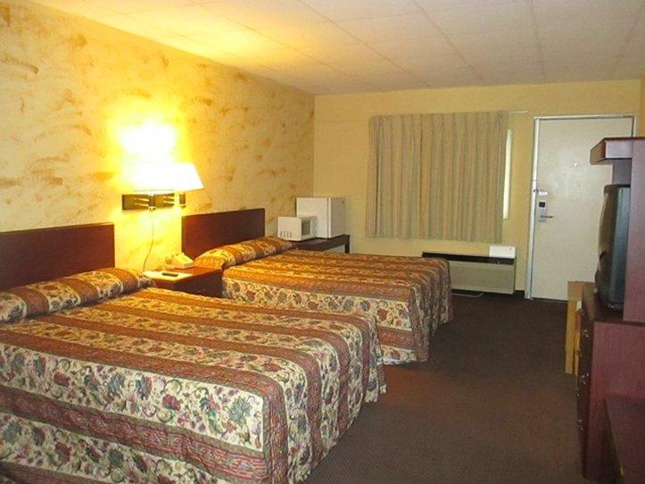 Fairview Motel-官方