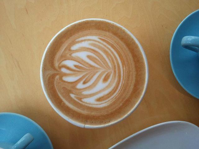 Walnut Street Coffee