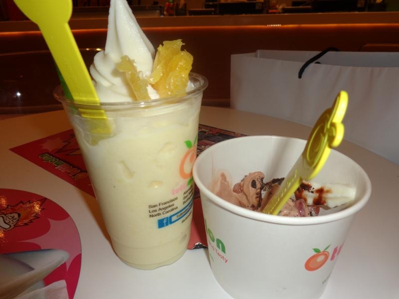 The One 商城-香港必去景点