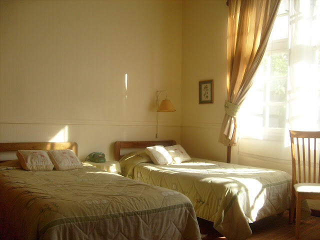 Hotel Niltaihuen主图