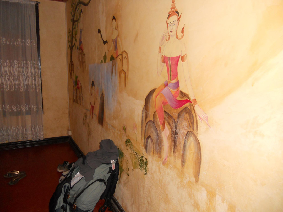 班夏娃宾馆主图