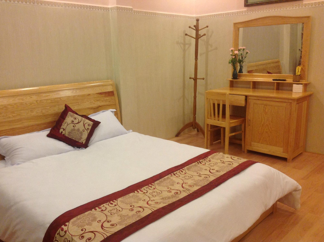 大叻睡眠旅舍