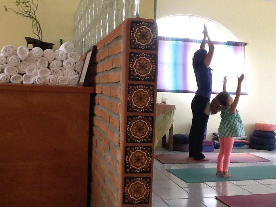 Shala Ananda Yoga-Bucerias必去景点