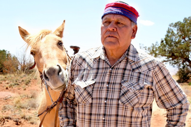 Justin's Horse Rental-Chinle必去景点