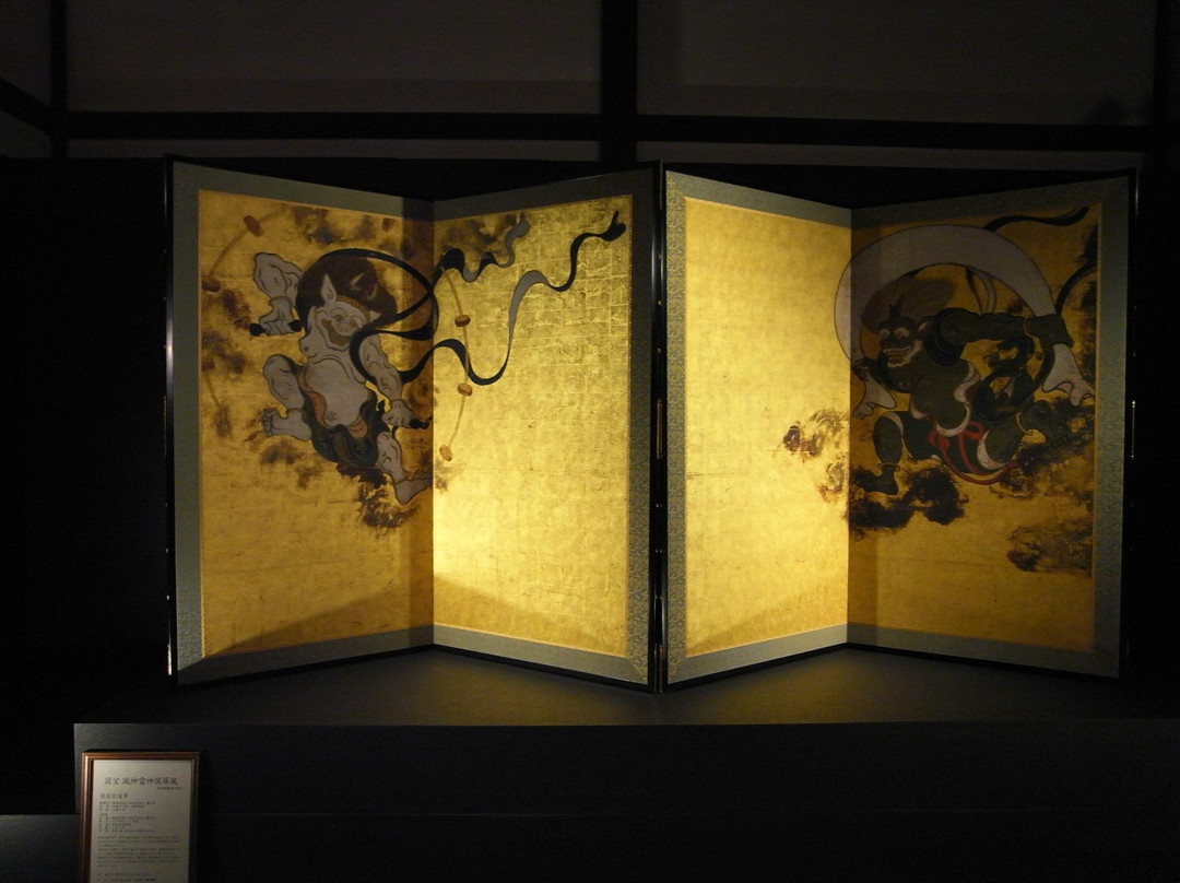 建仁寺-京都市必去景点