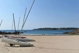 Plage de Kerfany-Moelan sur Mer必去景点