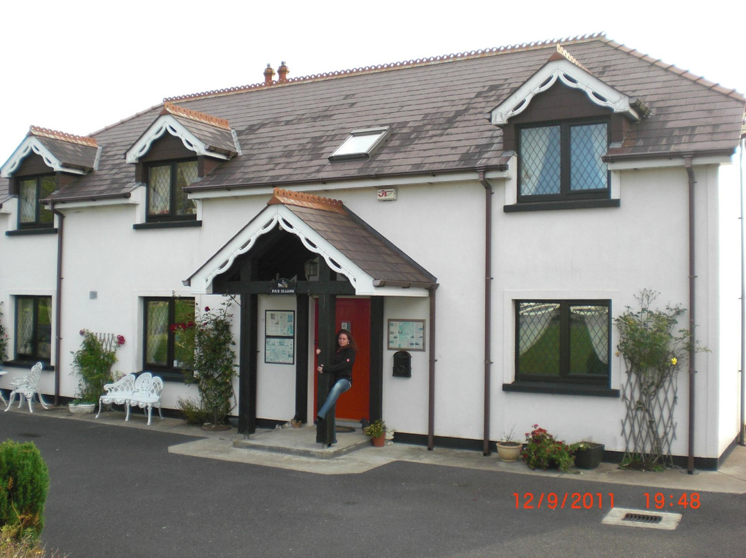 Four Seasons B&B