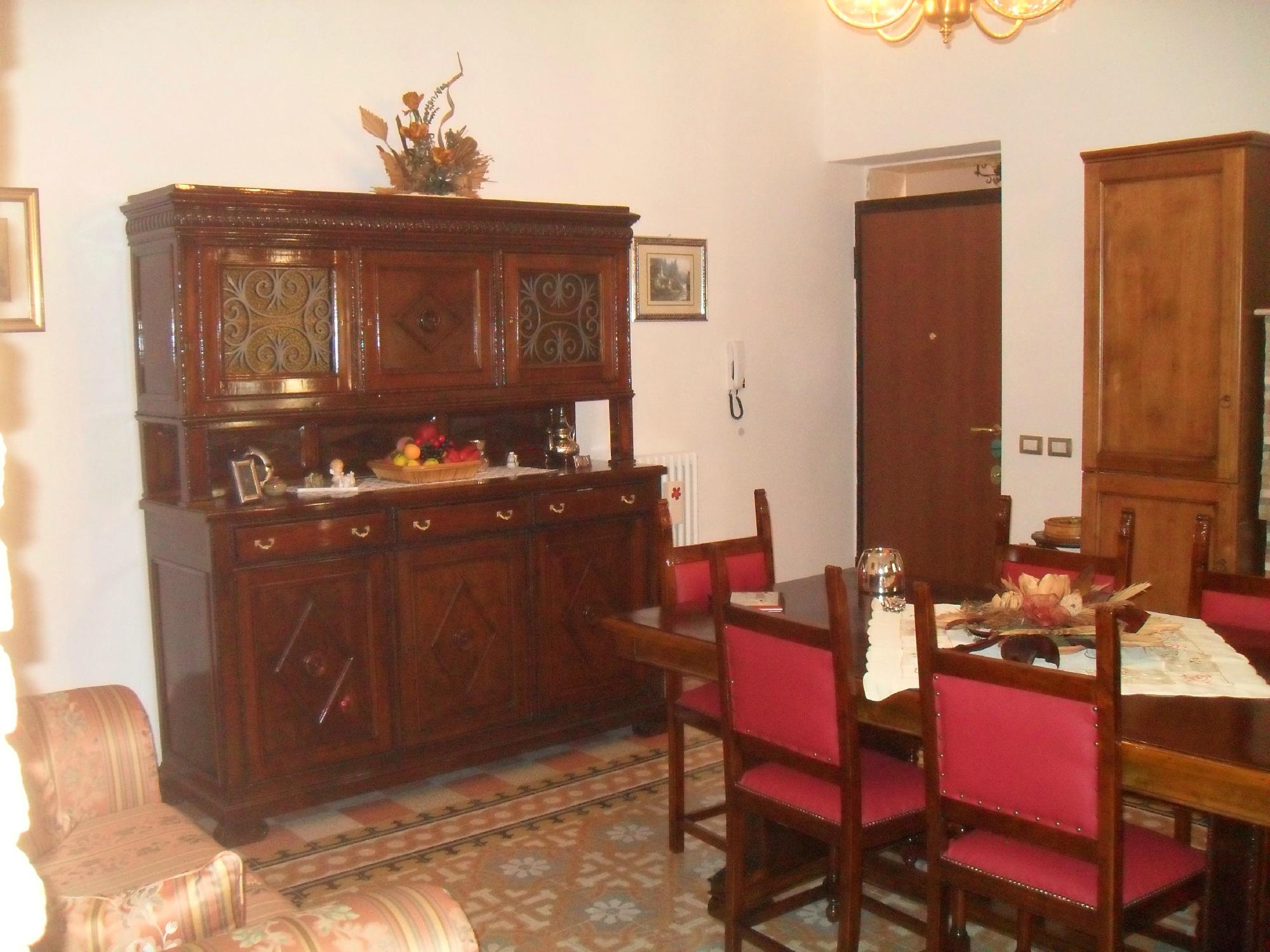 B&B IL Covo Dei Piccioni-客卧