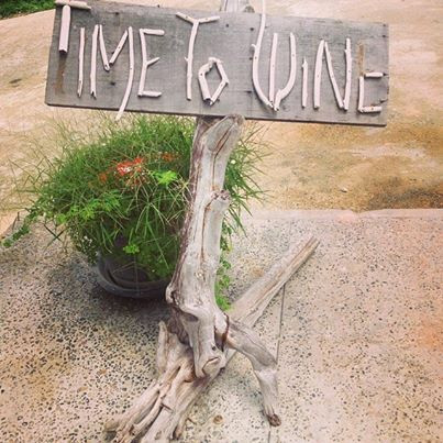 Time to Wine-克朗波因特必去景点