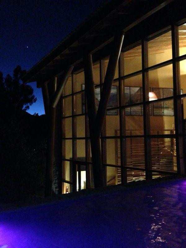 Kallpa Spa-乌鲁班巴必去景点