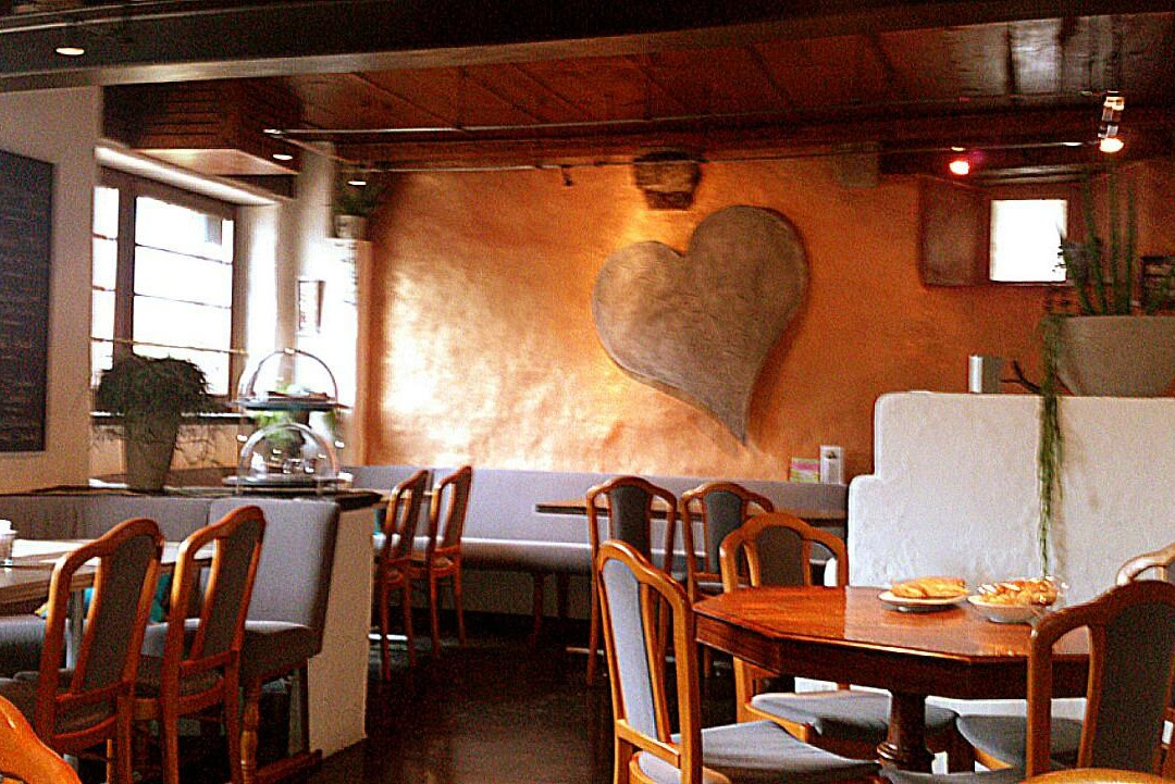 Cafe Treff