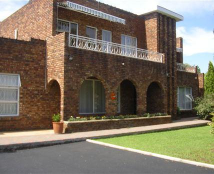 Sebokeng酒店住宿-Mall Guesthouse