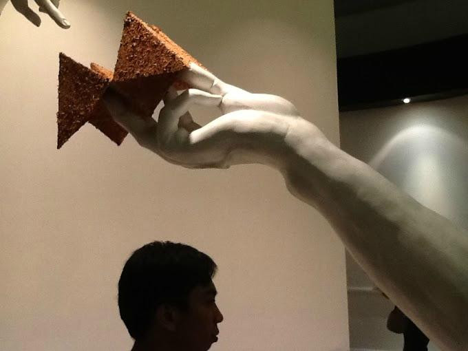 Lopez Museum and Library-巴石必去景点