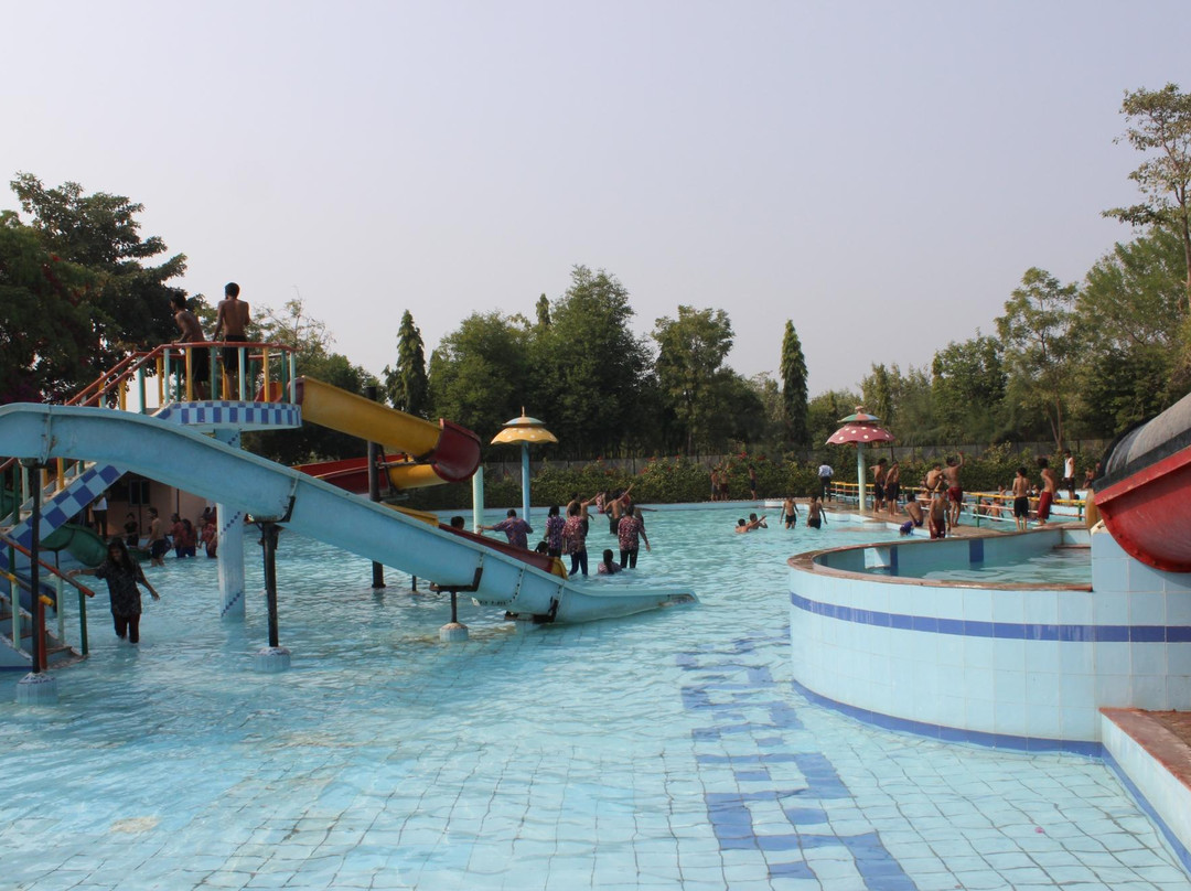 Swapna Srushti Water Park景点图片