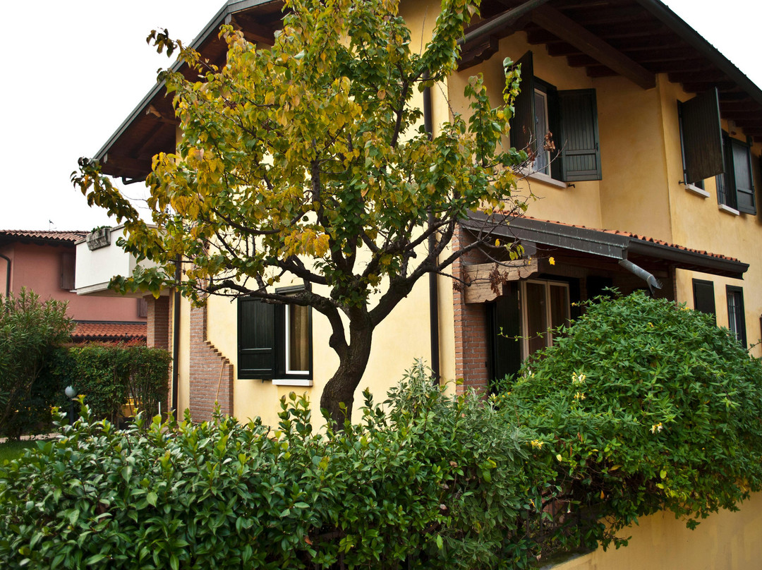 B&B Uva Bianca in Franciacorta