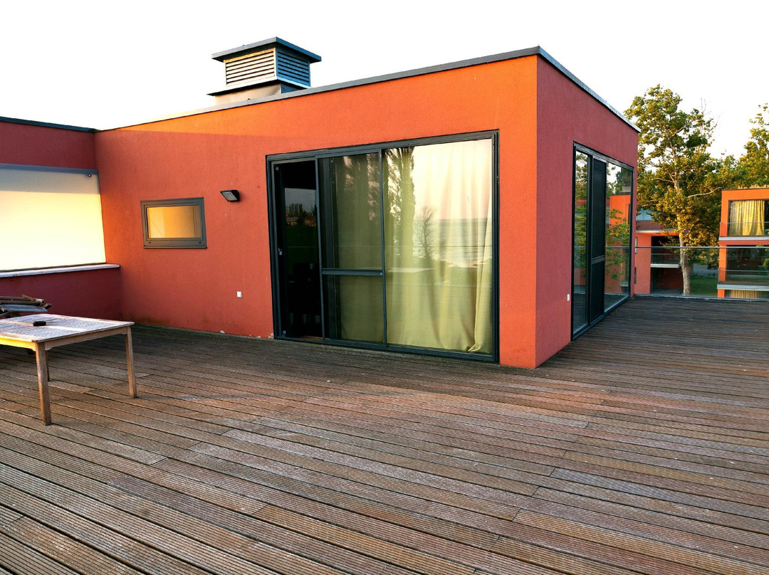 BL YachtClub & Apartments