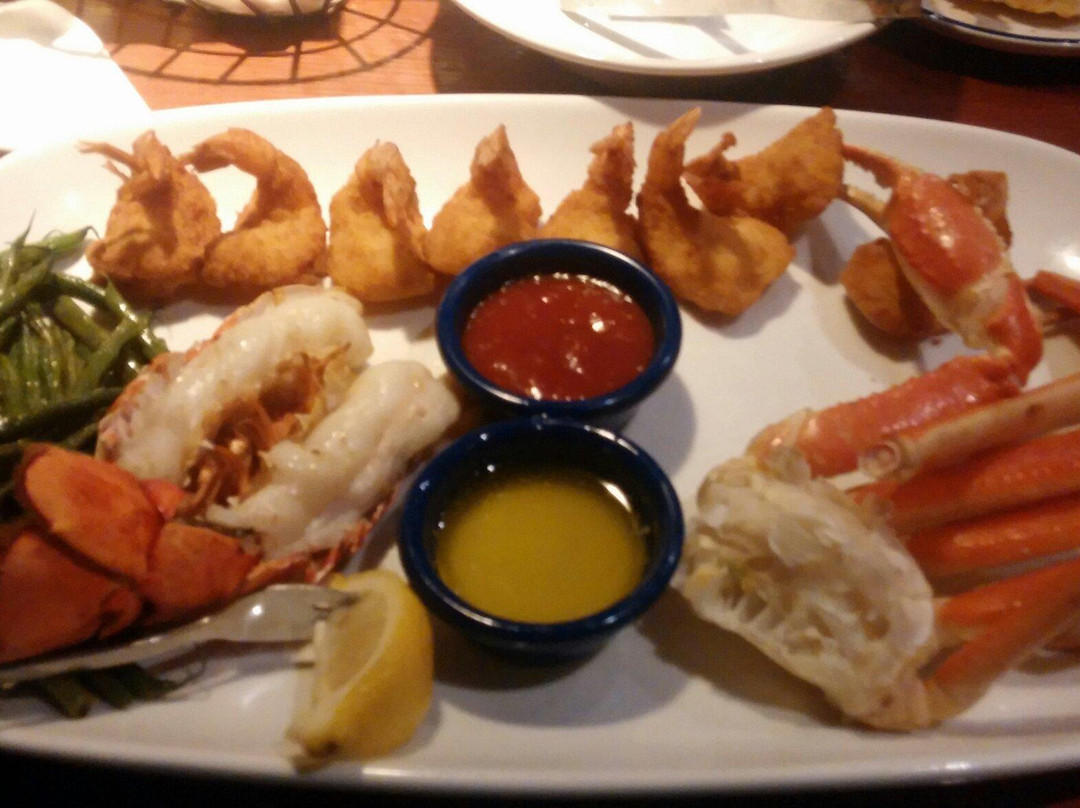 Red Lobster