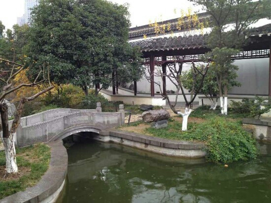 南京总统府-南京市必去景点