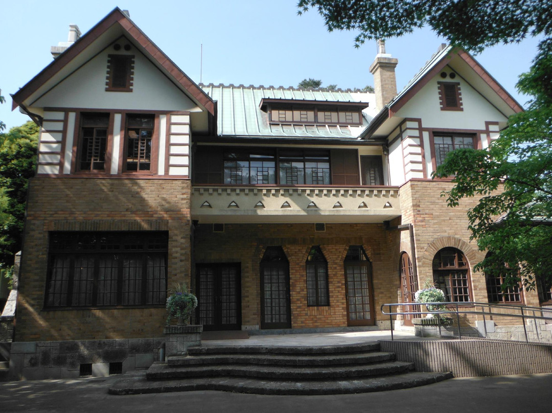 Mitaka Yamamoto Yuzo Memorial Museum-三鹰市必去景点