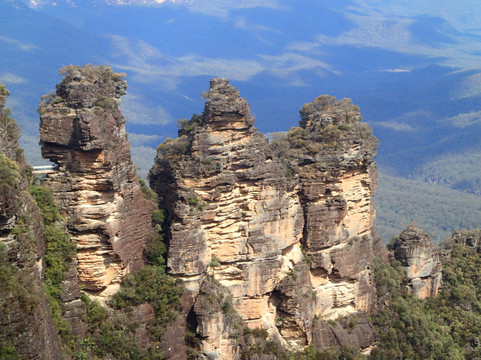 Bailey's Sydney Tours-悉尼必去景点