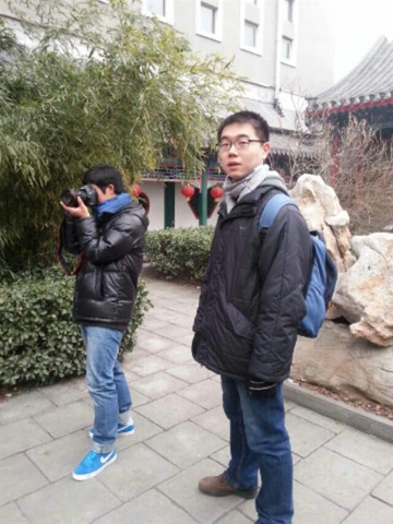 北京纪晓岚故居-北京市必去景点