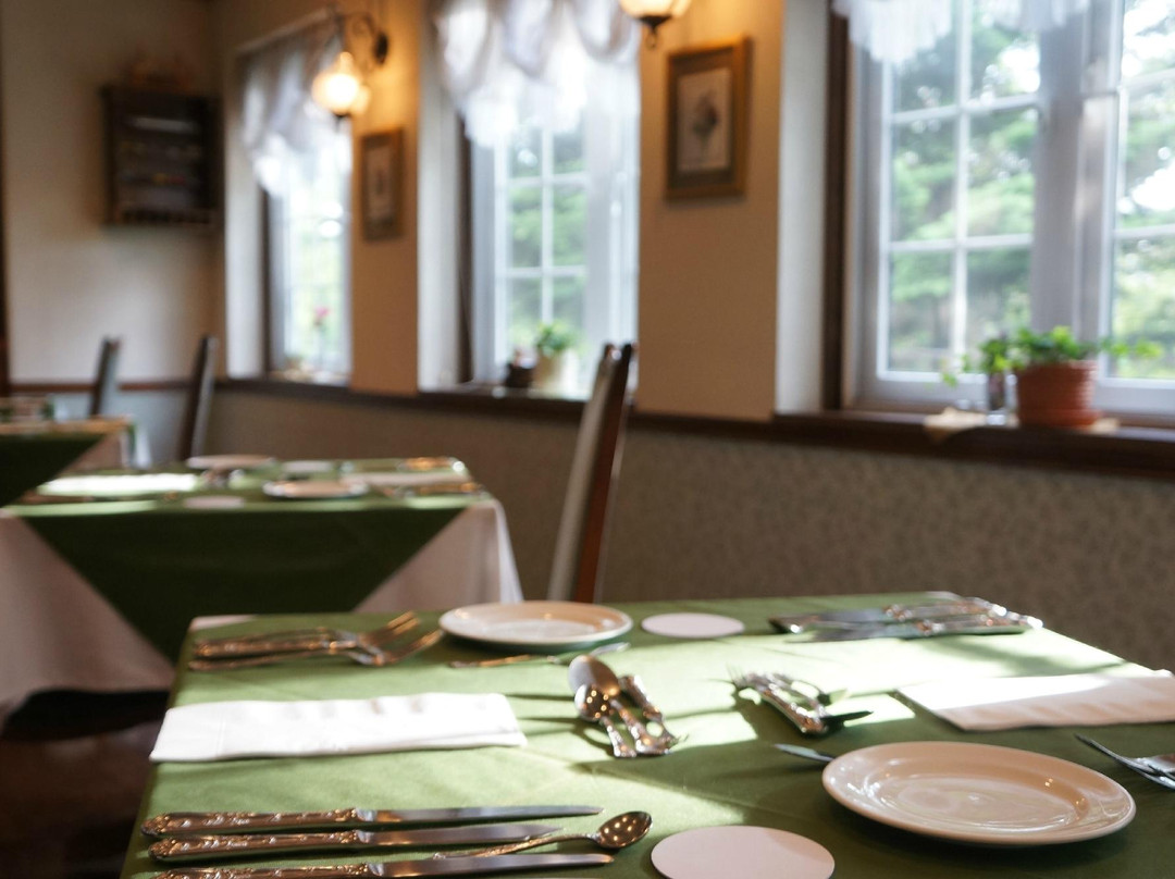 Hotel Du Miroir主图