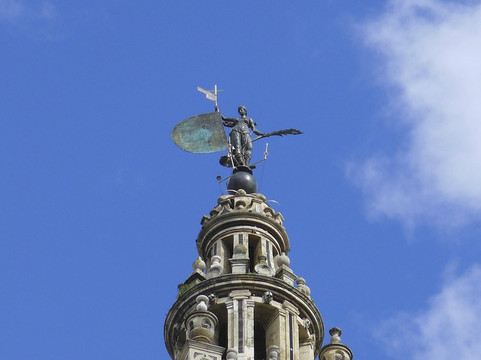 Really Discover-塞维利亚必去景点