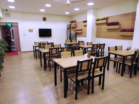 佳泰连锁商务宾馆海城北关店主图