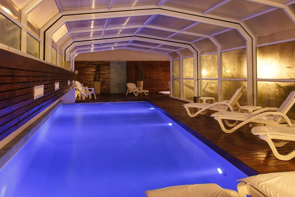 霍斯特里亚查尔图旅馆主图