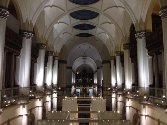 北欧博物馆-斯德哥尔摩必去景点