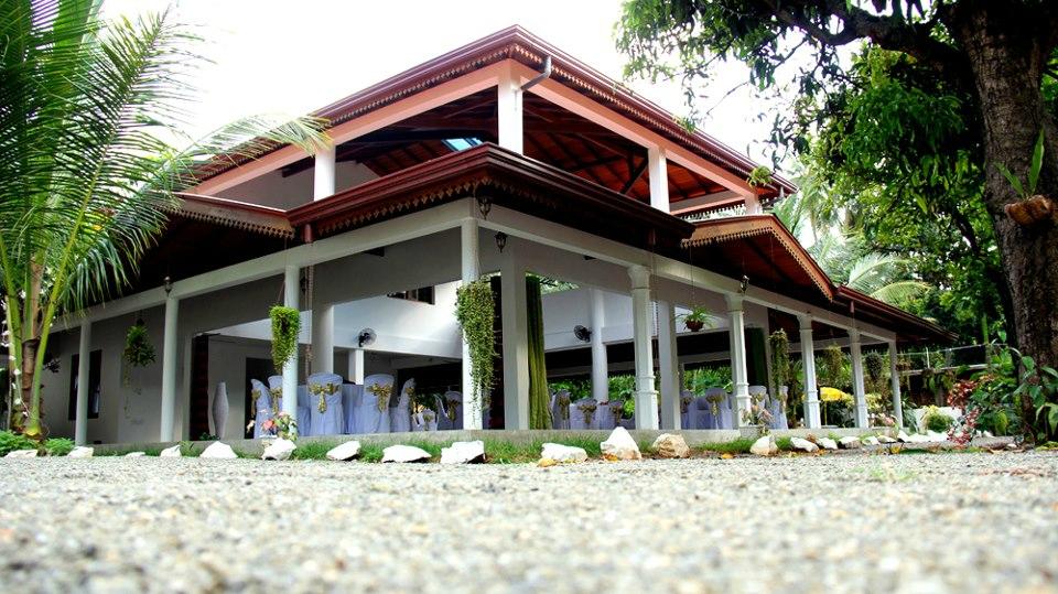 Bougainvillea Hotel-官方