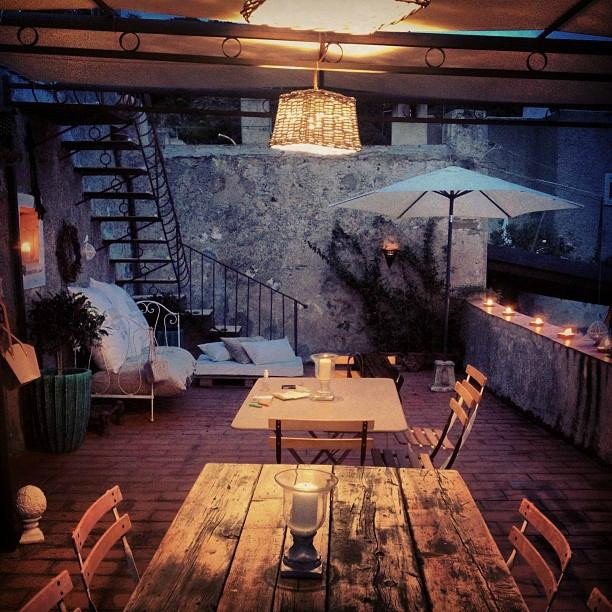 Borgio Verezzi酒店住宿-San Martino Rooms & Breakfast