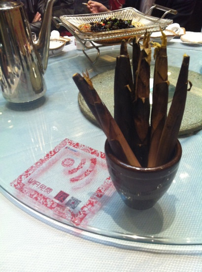 春夏秋冬川味美食(黄河大街店)