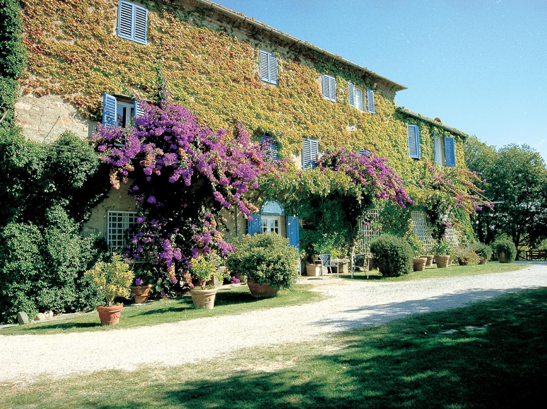 Fattoria la Capitana