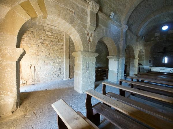 Chiesa Campestre di Santa Maria di Sibiola-Serdiana必去景点