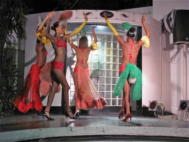 La Maison-古巴圣地亚哥必去景点